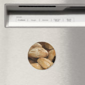 dagelijks brood magneet (Insitu (Vaatwasser))