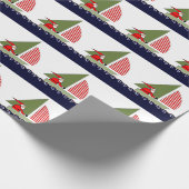 Dagelijks cadeaupapier voor cadeautjes (Hoek)