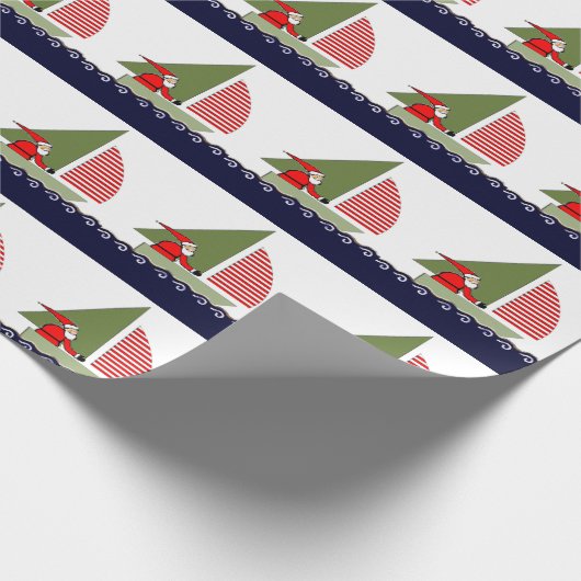 Dagelijks cadeaupapier voor cadeautjes (Hoek)