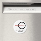 [dagelijks] Christelijke magneet (Insitu (Vaatwasser))