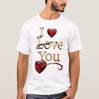 Dagelijks Comfort Mannen-T-shirt T-shirt