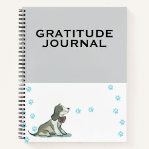 Dagelijks Dankbaarheidsdagboek Mindful Reflectie Notitieboek