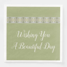 Dagelijks decoratief georiënteerd