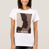 Dagelijks draag T-shirt (Voorkant)