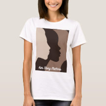 Dagelijks draag T-shirt