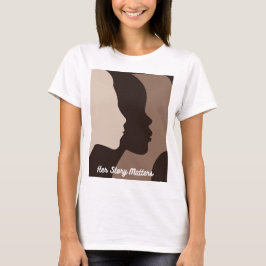 Dagelijks draag T-shirt