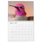 Dagelijks een nieuw lied zingen kalender (Feb 2027)
