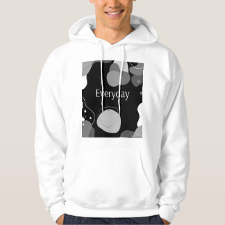 Dagelijks Hoodie