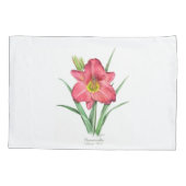 Dagelijks - Hunter's Torch Kussensloop (Achterkant)