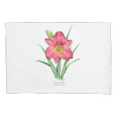 Dagelijks - Hunter's Torch Kussensloop (Voorkant)