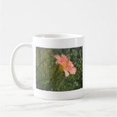 Dagelijks in de zon koffiemok (Links)