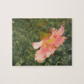 Dagelijks in de zon legpuzzel (Horizontaal)