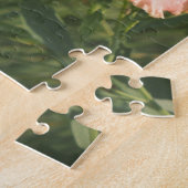 Dagelijks in de zon legpuzzel (Zijkant)