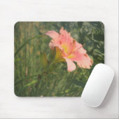 Dagelijks in de zon muismat (Met muis)