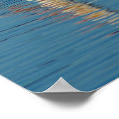 Dagelijks is er een Poster voor nieuw herstel (Hoek)