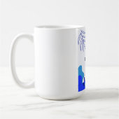 Dagelijks Koffiemok (Links)