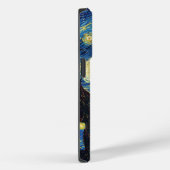 Dagelijks meesterwerk Vincent sterrennacht Case-Mate iPhone Case (Achterkant / Rechts)