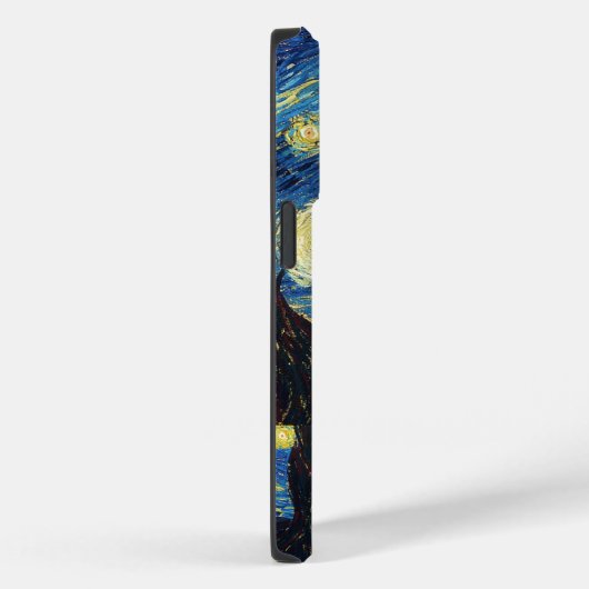 Dagelijks meesterwerk Vincent sterrennacht Case-Mate iPhone Case (Achterkant / Rechts)