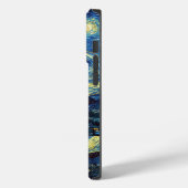 Dagelijks meesterwerk Vincent sterrennacht Case-Mate iPhone Case (Achterkant / Links)