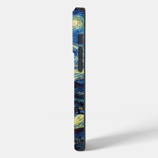 Dagelijks meesterwerk Vincent sterrennacht Case-Mate iPhone Case (Achterkant / Links)