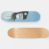 Dagelijks Monster Deck 01 van 05 Persoonlijk Skateboard (Horizontaal)