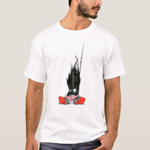 Dagelijks-Monster-Papers-021 T-shirt