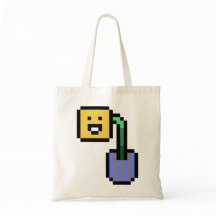 Dagelijks ontwerp #1 (Small Bag)