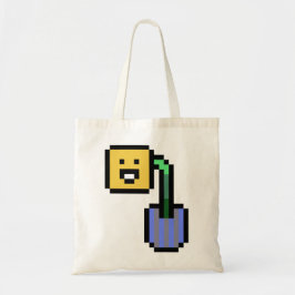 Dagelijks ontwerp #1 (Small Bag) Tote Bag