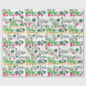 Dagelijks pakpapier (Vlak)