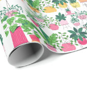 Dagelijks pakpapier (Rol Hoek)