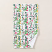 Dagelijks pakpapier handdoek (Handdoek)