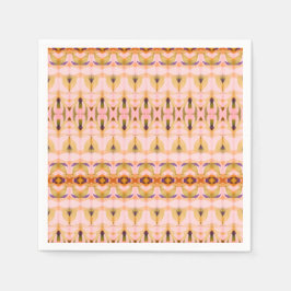 Dagelijks papier en luiers servet