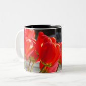 Dagelijks pensioen voor mokken in ruste (Voorkant links)