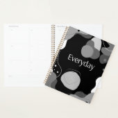 Dagelijks Planner (Display)