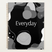 Dagelijks Planner (Voorkant)