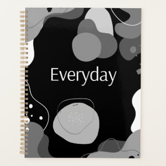 Dagelijks Planner