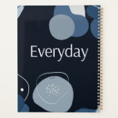 Dagelijks Planner (Achterkant)