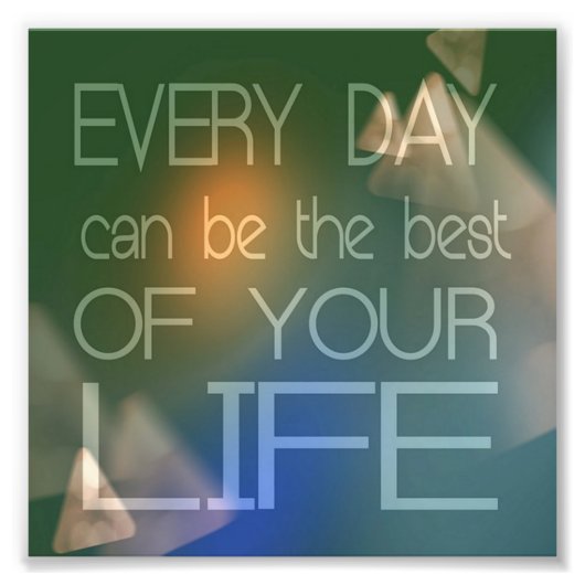 Dagelijks Poster offertes (Voorkant)