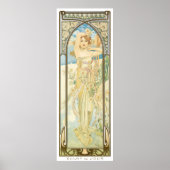 Dagelijks Poster voor nieuwe dashart, ingesteld op (Voorkant)