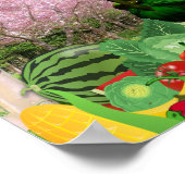 Dagelijks Poster Voyager verbouwen (Hoek)