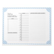 Dagelijks schema in het Spaans met werkwijzen