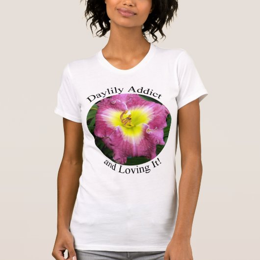 Dagelijks Shirt (Voorkant)