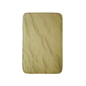 Dagelijks strand badmat (Voorkant Verticaal)