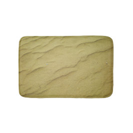 Dagelijks strand badmat