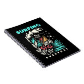 Dagelijks surfen notitieboek (Rechterzijde)