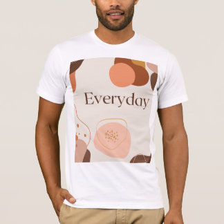 Dagelijks T-shirt