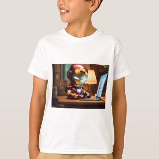 Dagelijks T-shirt