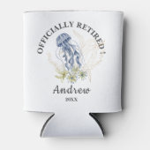 Dagelijks thema Pensioengroep Blikjeskoeler (Voorkant)