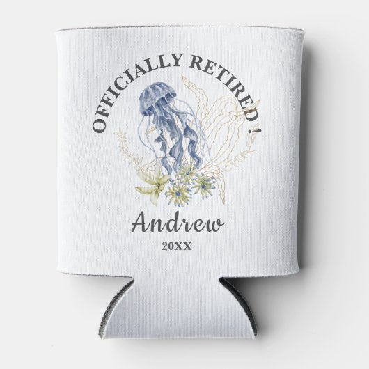 Dagelijks thema Pensioengroep Blikjeskoeler (Voorkant)