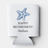 Dagelijks thema Pensioengroep Blikjeskoeler (Achterkant)